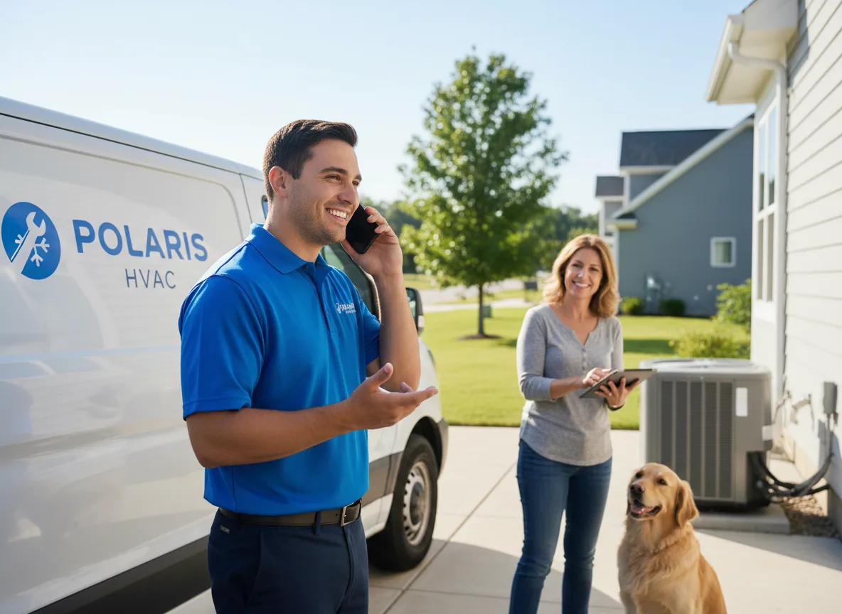 Furnace Repair Mogadore, OH FAQs